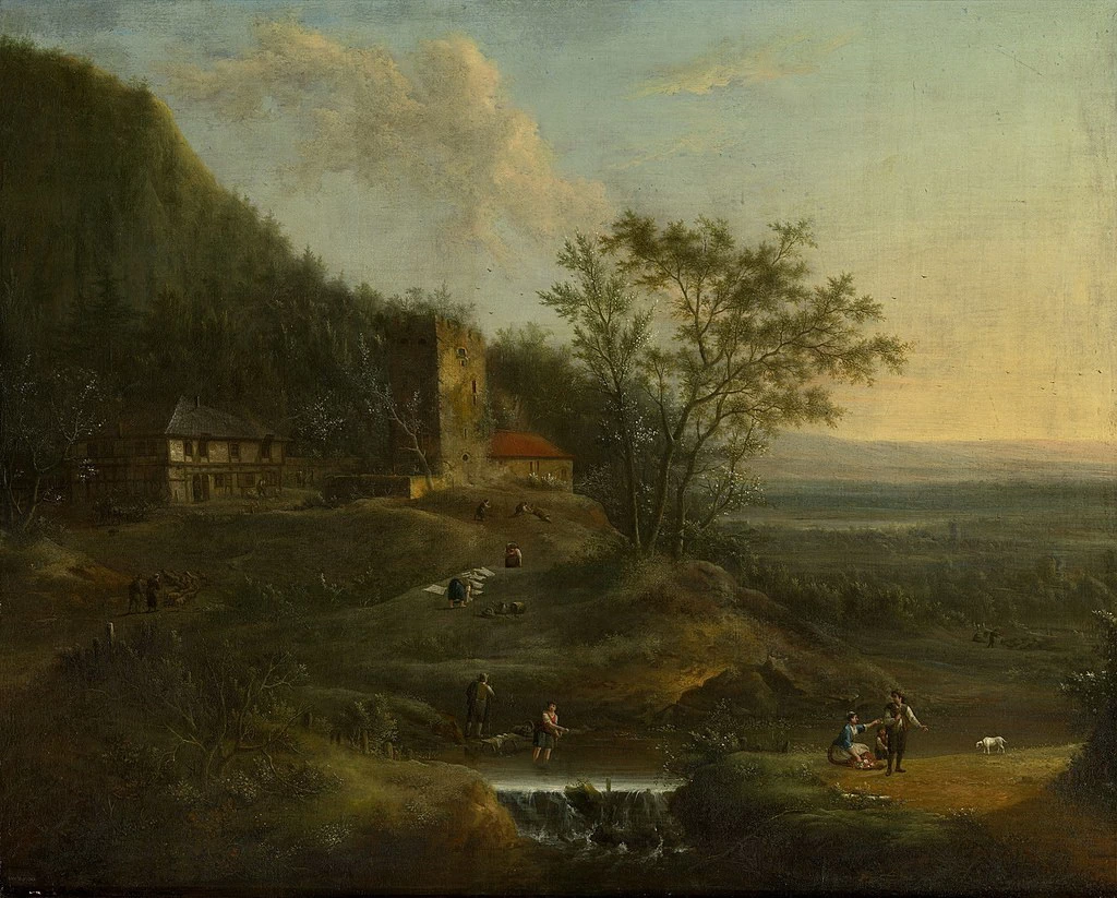 Estate - Royal Collection